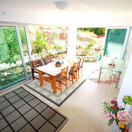 Jaz Apartments ブドヴァ エクステリア 写真