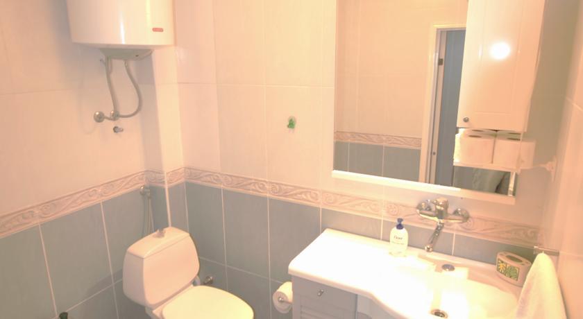 Jaz Apartments ブドヴァ 部屋 写真