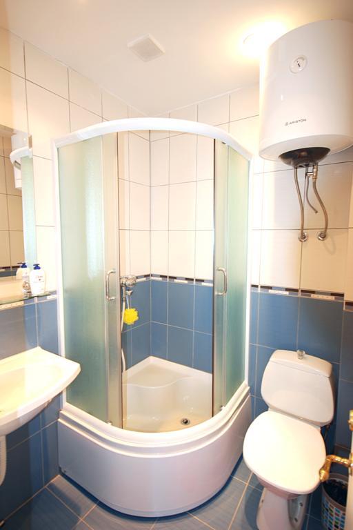 Jaz Apartments ブドヴァ 部屋 写真