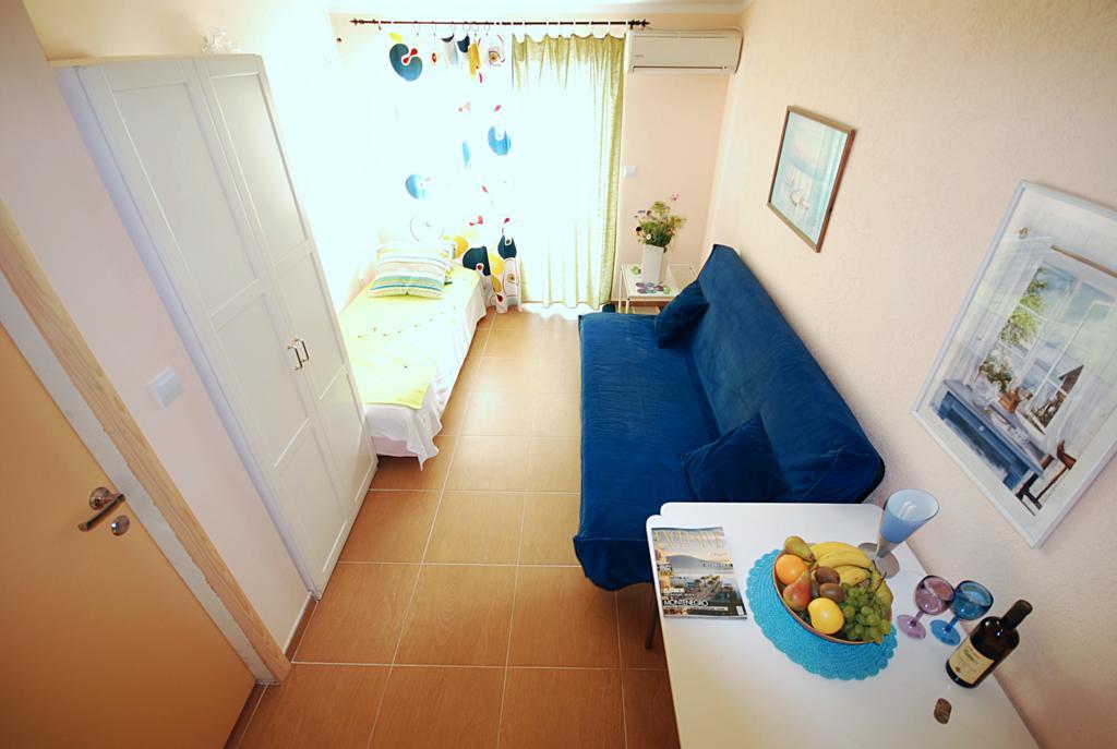 Jaz Apartments ブドヴァ 部屋 写真