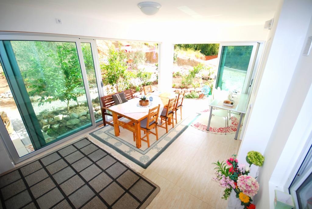 Jaz Apartments ブドヴァ エクステリア 写真